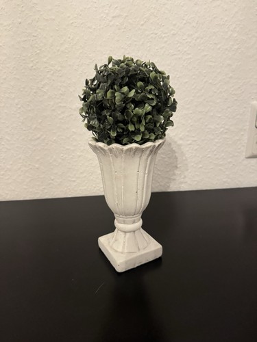 Dekorative vintage kelchvase - dekorative, vintage-kelchvase