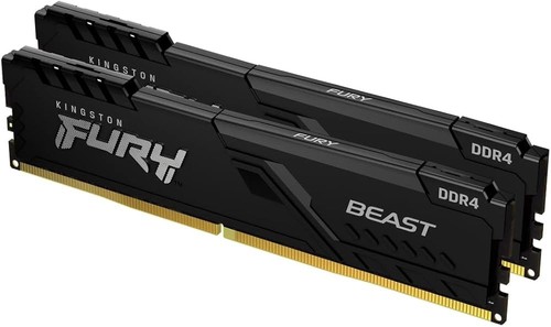Kingston fury beast 32gb - fury,