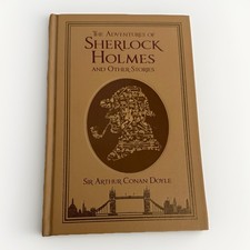 The Adventures of Sherlock