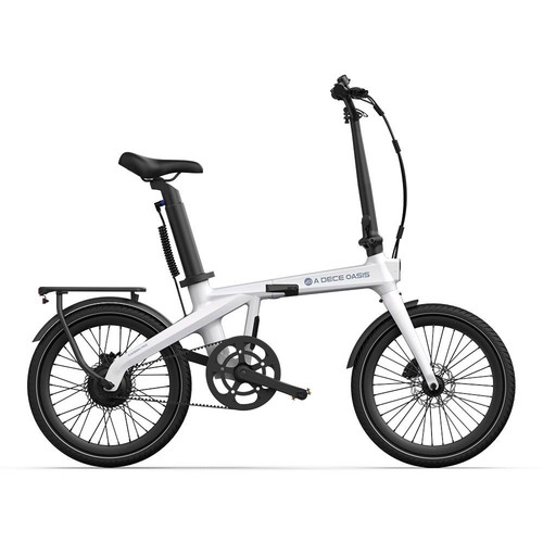 Ado ebike air carbon pro - ado,