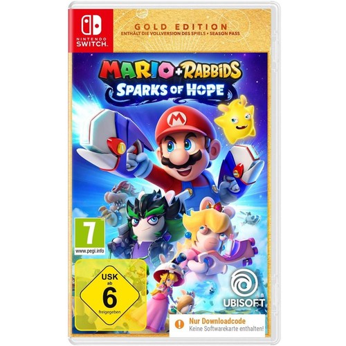 Neu ovp mario - mario, +