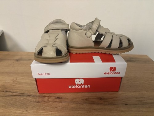 Elefanten fynn kinder - kinder, sandalen