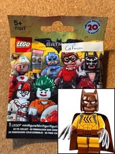 THE LEGO BATMAN MOVIE | Catman