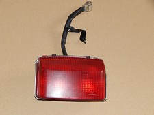 KAWASAKI ZZR600  ZX600D 1990 RÜCKLICHT BREMSLICHT HECKLEUCHTE TAIL LIGHT