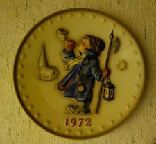 Original hummel jahresteller - original,