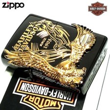 ZIPPO/HARLEY-DAVIDSON