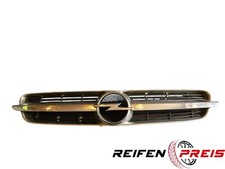 Kühlergrill Grill Frontgrill