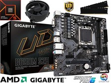 PC Aufrüstkit Bundle AMD