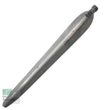 Zelthering vom Österreichischem Bundesheer Aluminium Erdnagel Camping Outdoor