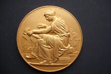 Verdienstmedaille LES FAYENCERIES DE SARREGUEMINES, DIGOIN ET VITRY LE FRANCOIS