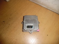BMW E46 Xenon Steuergerät Vorschaltgerät LWR 24436411 Opel Vectra B 1307329073  