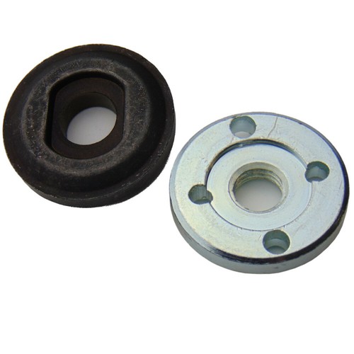 Aufnahme flansch m14 - aufnahme,