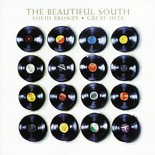Solid Bronze-Great Hits von Beautiful South,the | CD | Zustand gut