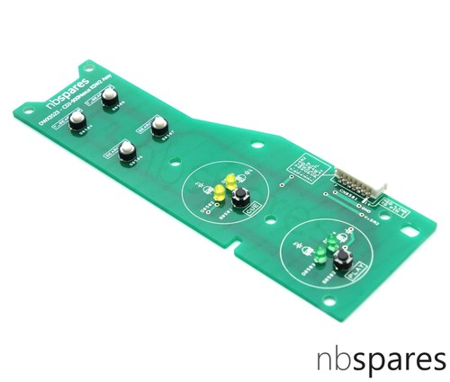 Play pause cue - play, ksw2