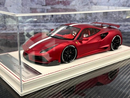 Ferrari 488 gtb - ferrari,