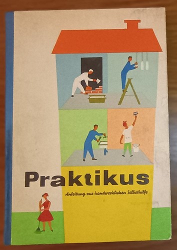 Praktikus anleitung zur - anleitung,