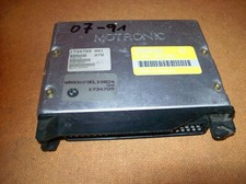DME Steuergerät BMW 316i E36