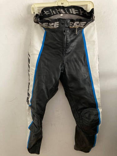 Dainese motorrad lederhose - motorrad,