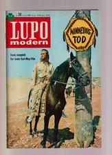 Lupo Modern 1965 Nummer 36