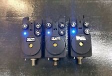 Delkim STD. Standard Bissanzeiger in Blau Angeln Carp Karpfen Angeln Kult TOP !!