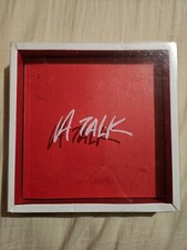 Hyuna A Talk Kpop Album