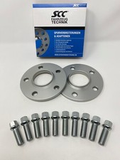 SCC Spurverbreiterung 30mm
