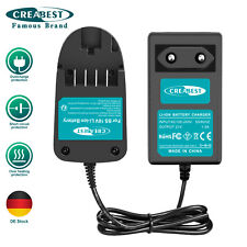 18V Li-ion Akku Ladegerät Für Bosch 1600Z0003U PML PSM ALB 18LI, PSR PSB 18 LI-2