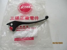 SYM DD 50 Model F5Y/P/Q/R/B Bremshebel Rechts Handbremshebel 53175-GW0-750