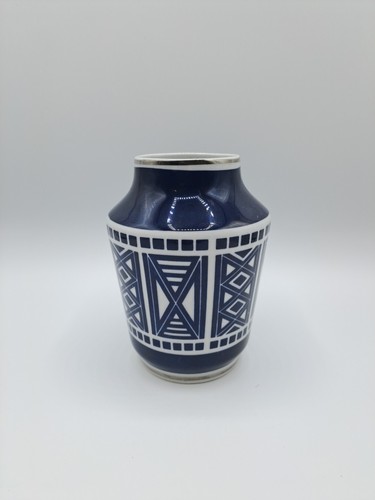 Porzellan vase spechtsbrunn - vase,