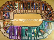 Yu-Gi-Oh Ra Yellow Mega Pack