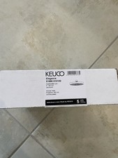 KEUCO Elegance Kopfbrause Rund