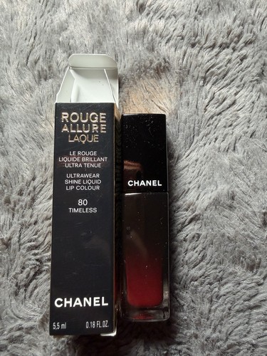 Chanel rouge allure laque - allure,