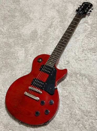 Epiphone les paul studio - les,