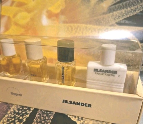 Parfum miniaturen set - parfum,