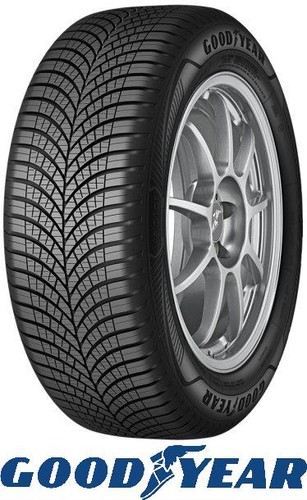 Goodyear vector 4seasons - goodyear,