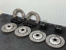 BMW M2 M3 M4 Bremsanlage