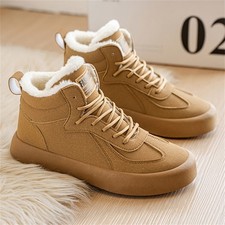 Herren Schneestiefel Schuhe