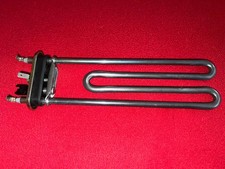 Heizstab - Heizungselement für Waschmaschine Bauknecht WAK 7551 Originalteil