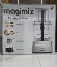 Magimix 5200xl premium - magimix,