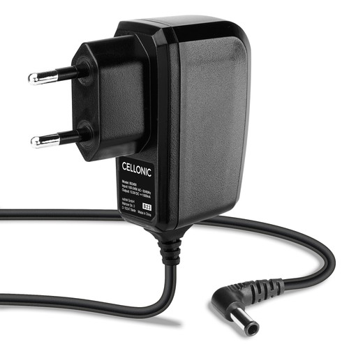 Ladegerät für makita bmr105 - ladegerät,