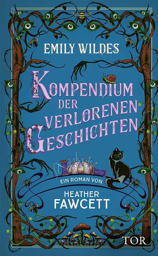 Emily wildes kompendium der - emily,