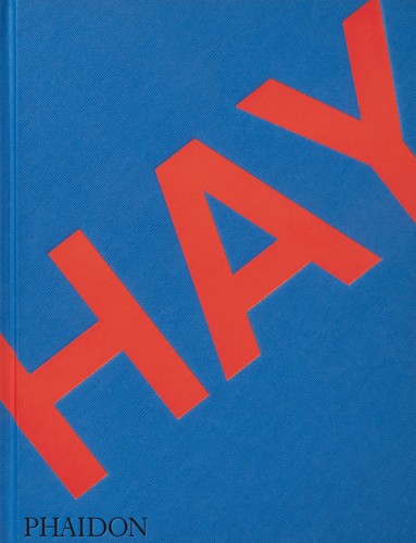 Hay ediz farbig - hay., ediz.