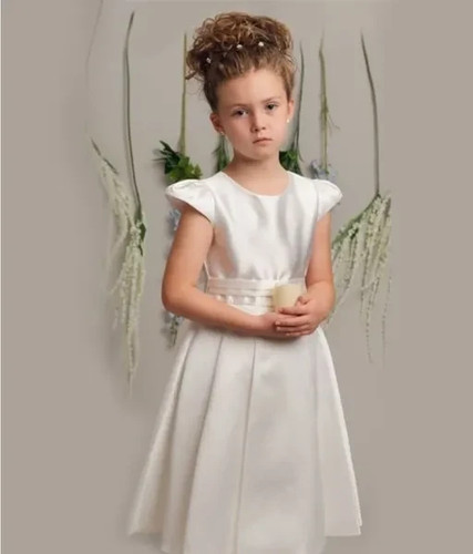 Sevva mädchen kleid mulan - sevva,
