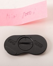 Minolta Batteriefachdeckel