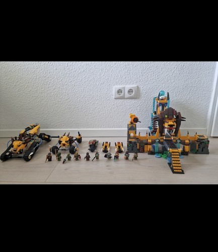 Lego chima - lego,