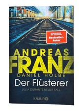 Der Flüsterer: Julia Durants