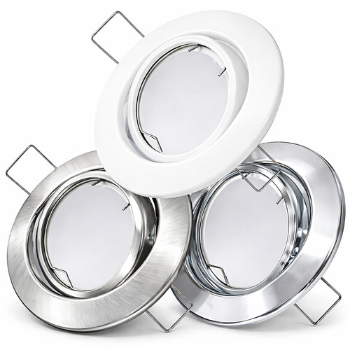 Sets smd power led - led, decken