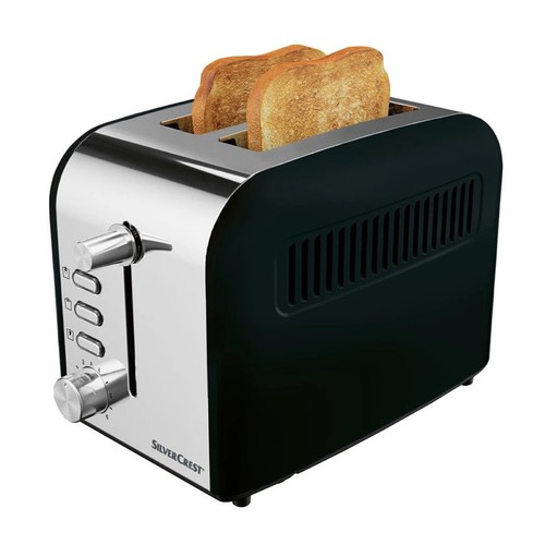 Silvercrest toaster steb 920 - silvercrest,
