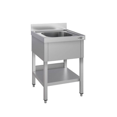 Ggm gastro spültisch eco - gastro,