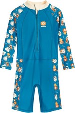 Playshoes Jungen Badeanzug